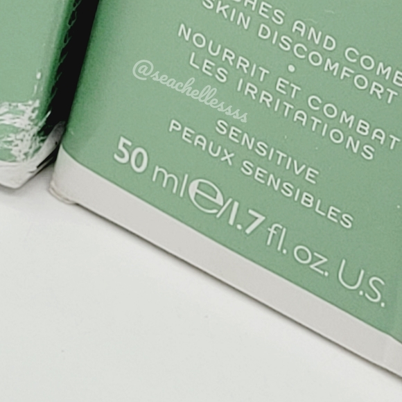 Ren Clean Skincare | Evercalm Global Protection Day Cream | Brand New in Box - Picture 7 of 8